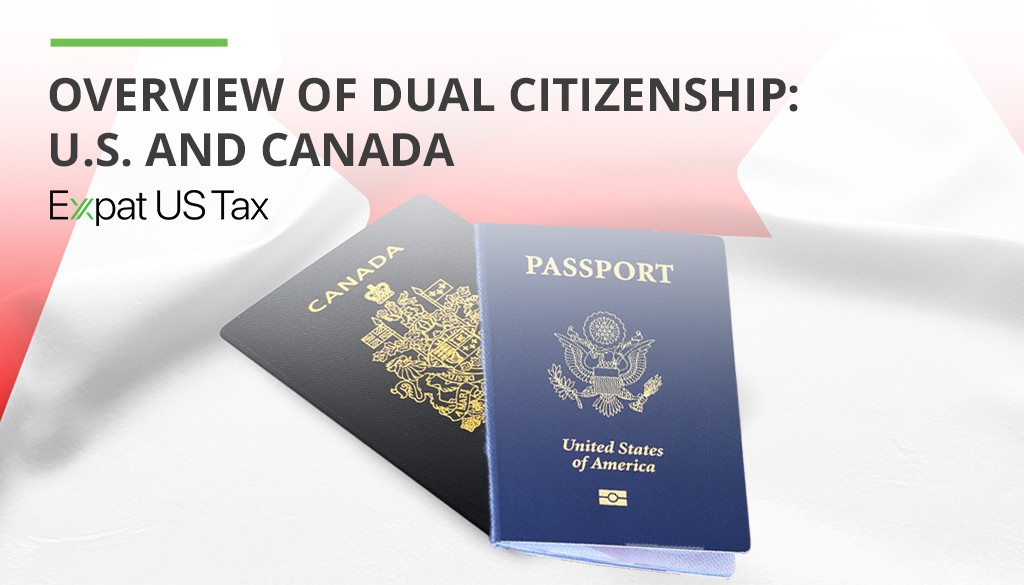 applying for a dual passport