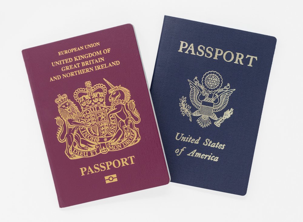 applying for uk passport from usa