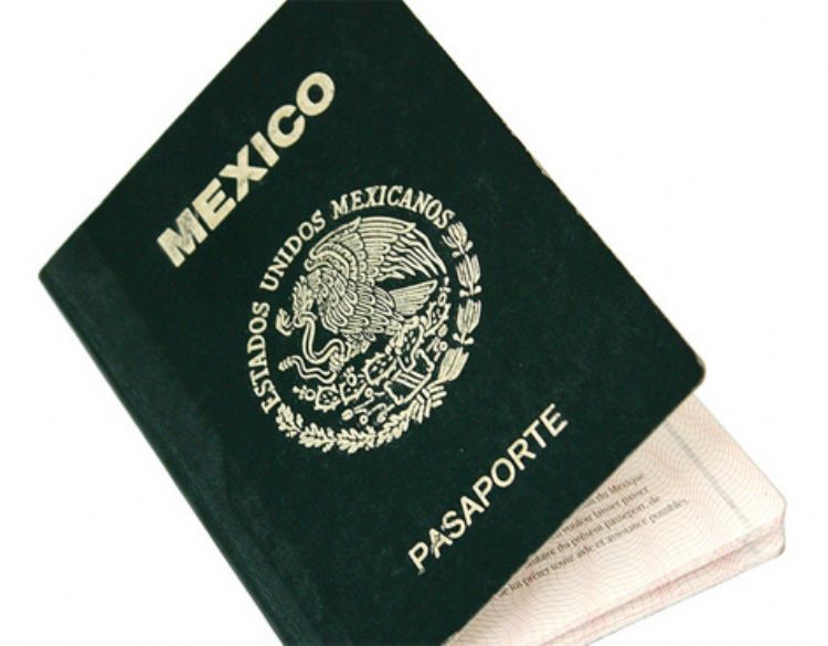 appointment for mexican passport