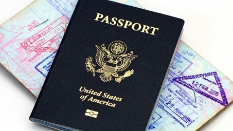 appointment for passports near me