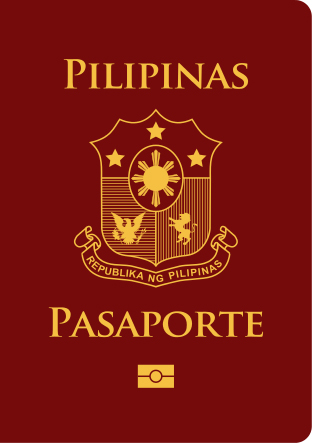 appointment for philippine passport