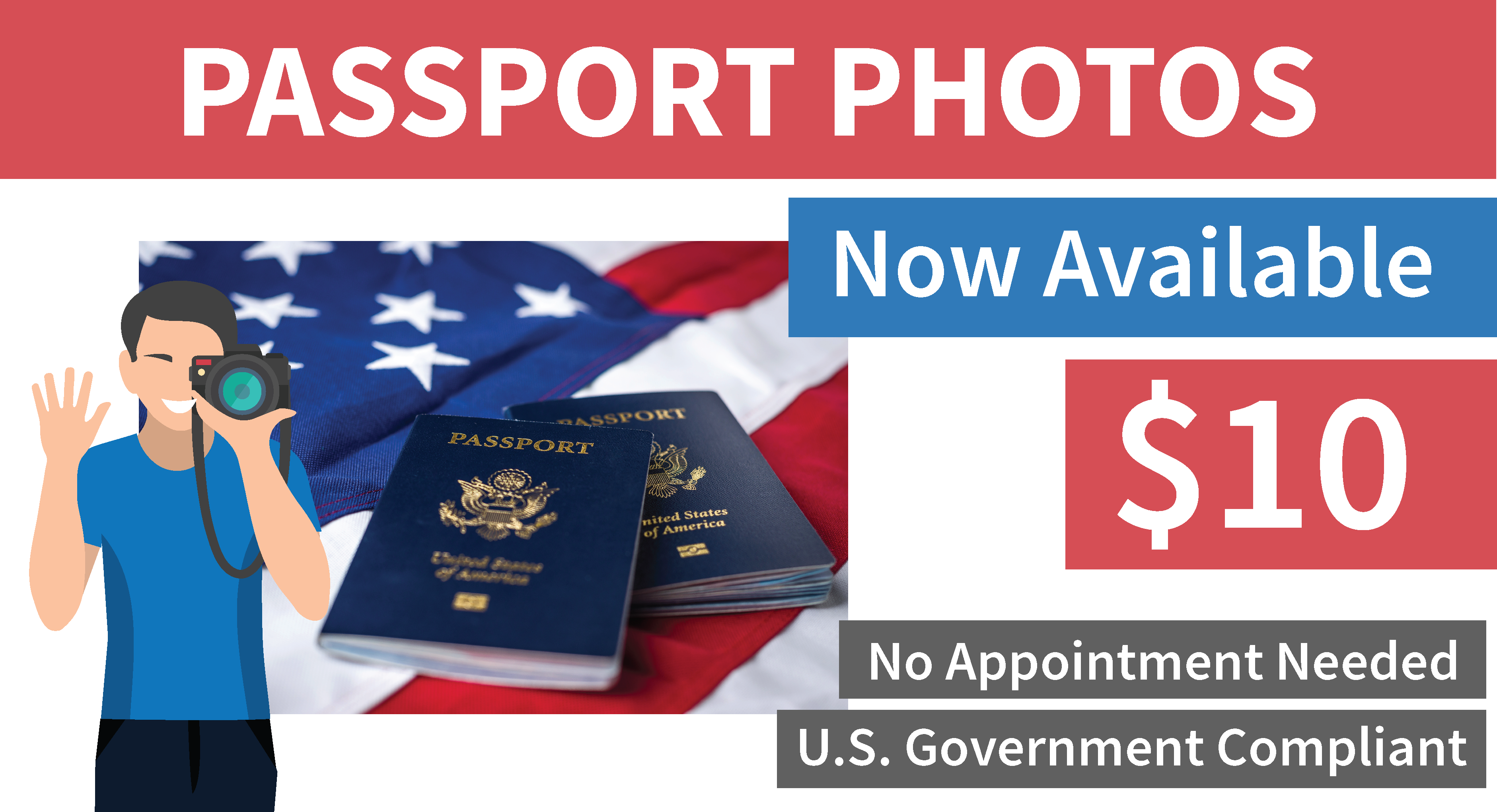 appointment passport