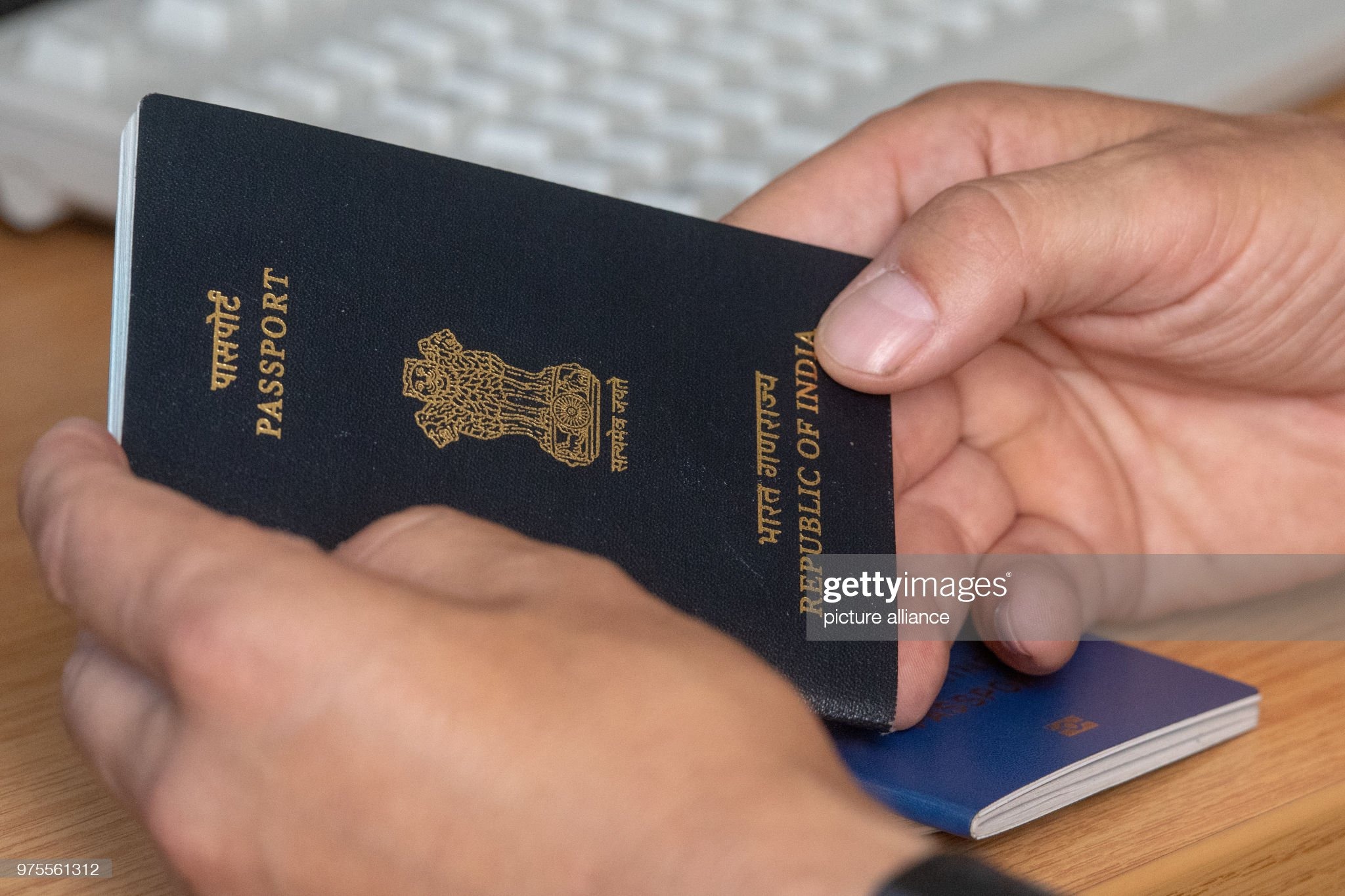 ar passport