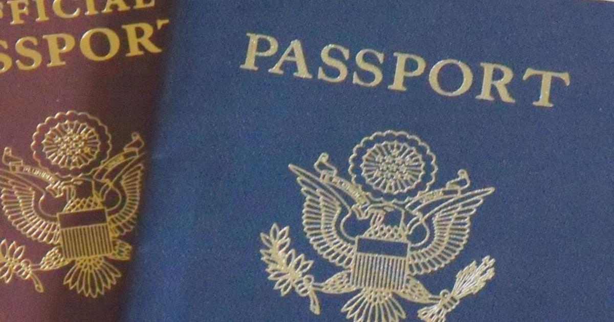 arapahoe county passport