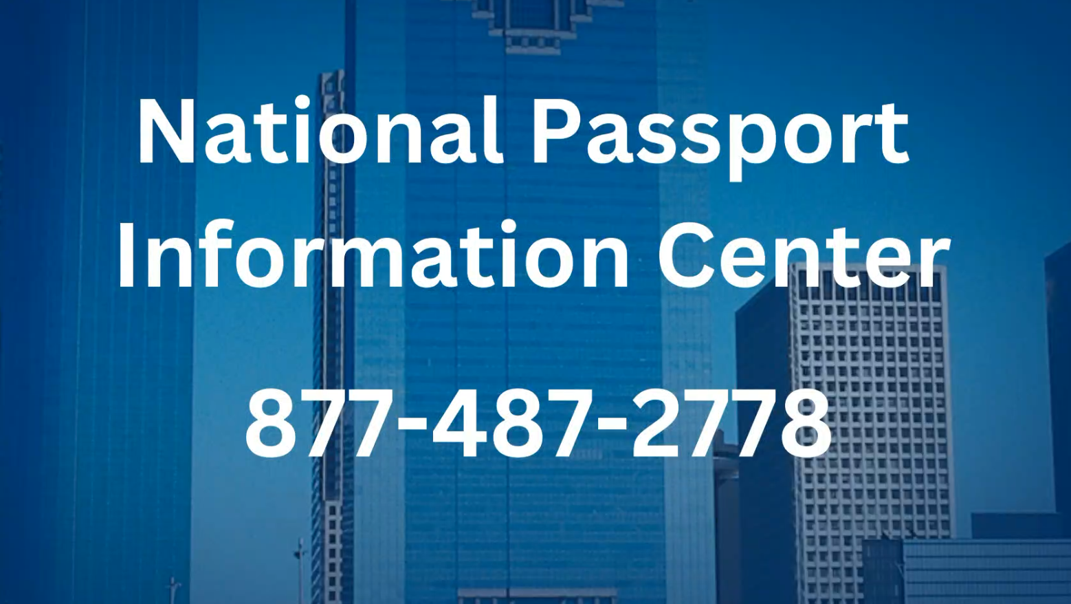 are passport expediting services legitimate