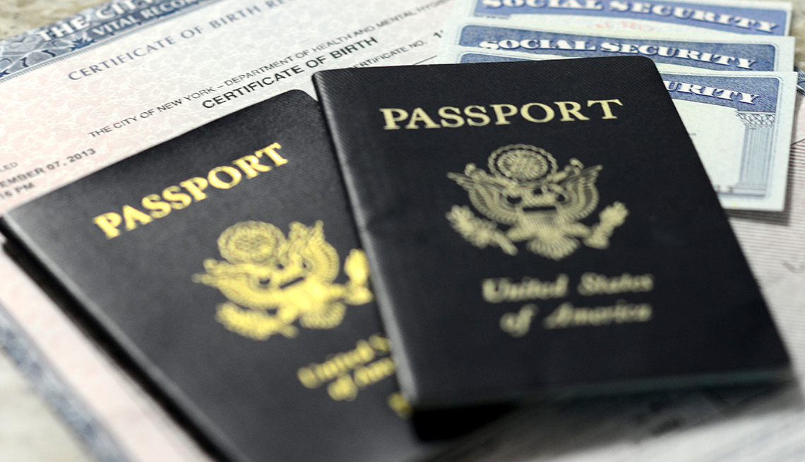 are passport expediting services legitimate