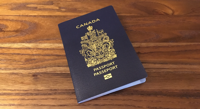 are passports required for canada