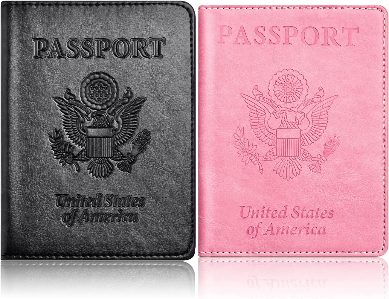 are passports waterproof