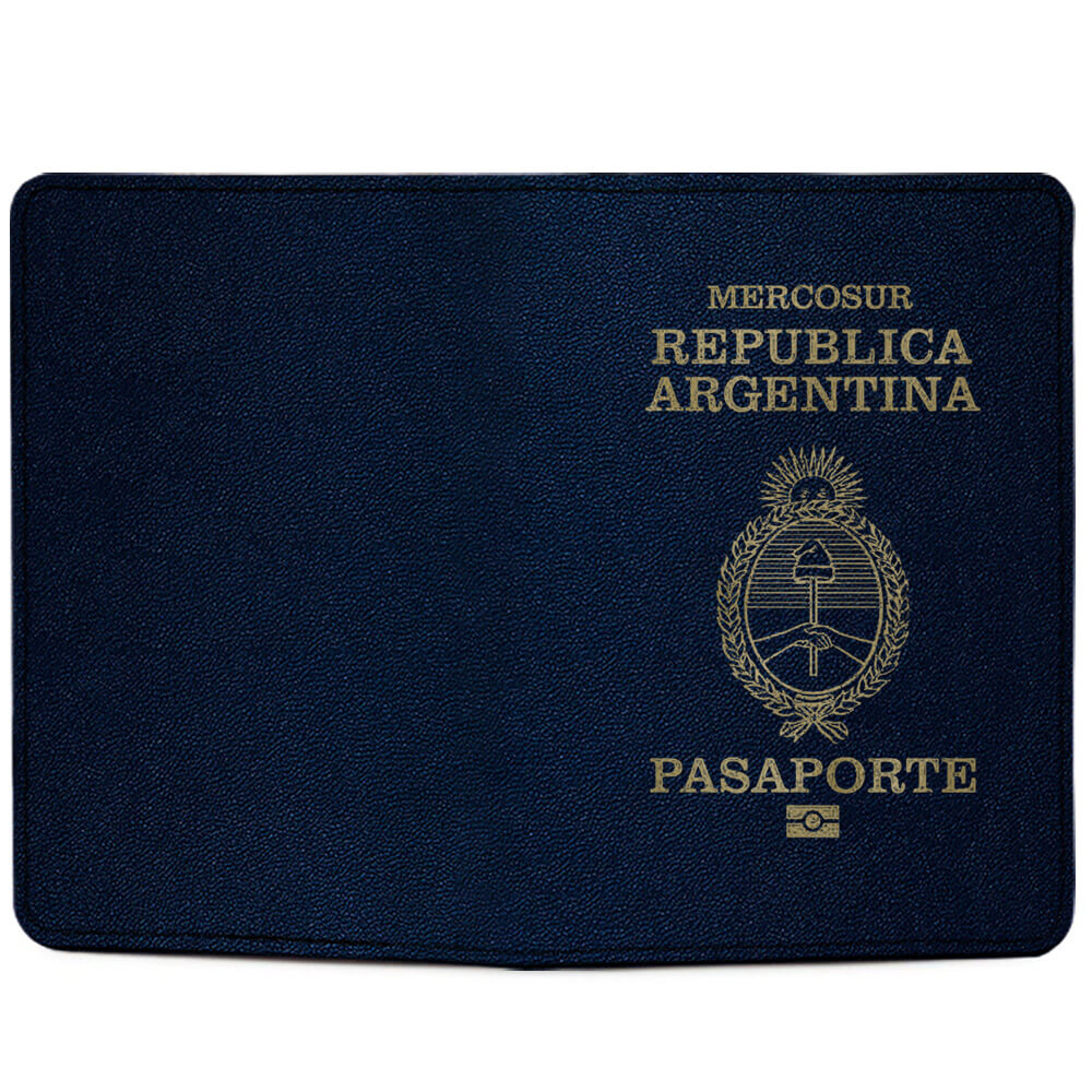 argentine passport