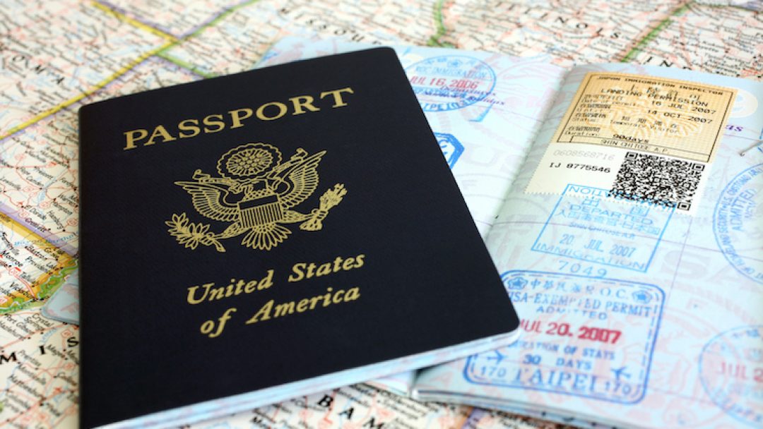 arizona passport agency