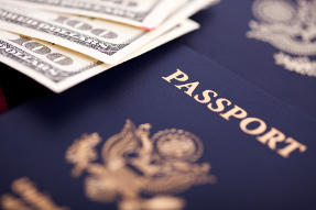 arizona passport agency