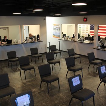 arizona passport office