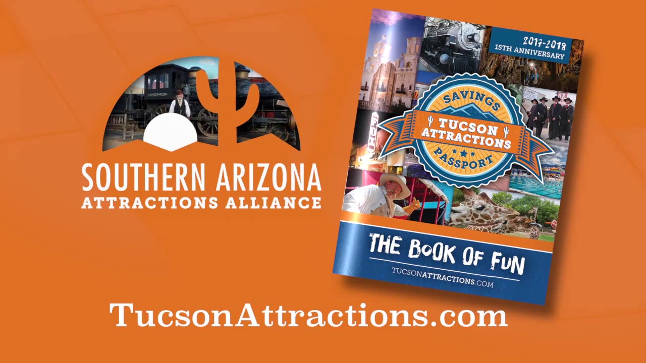 arizona passport tucson