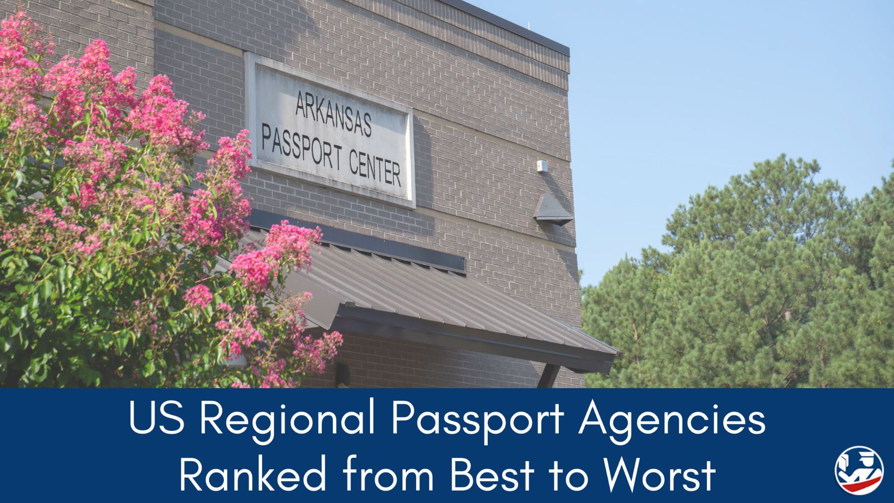 arkansas passport center reviews