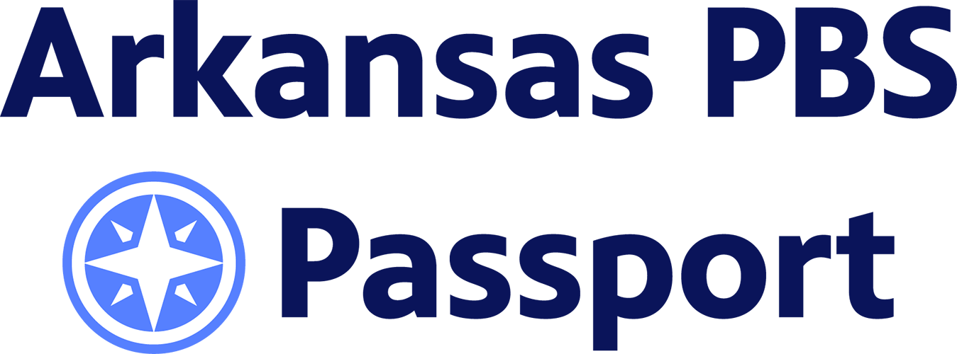 arkansas pbs passport