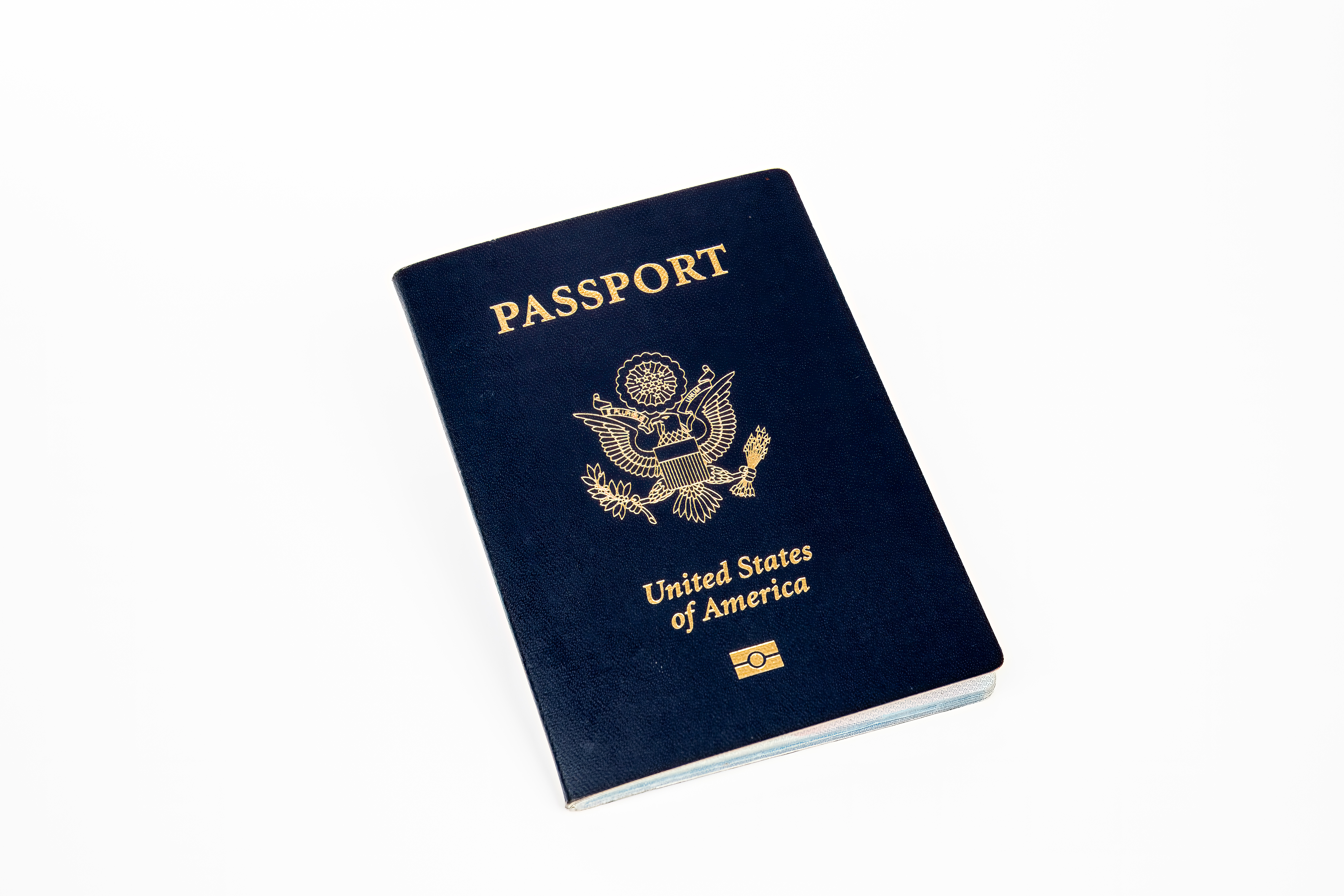 arlington library passport