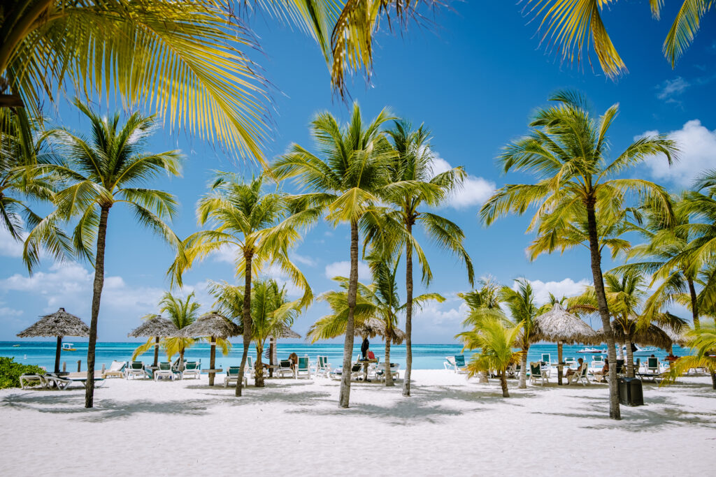 aruba passport requirements 6 months