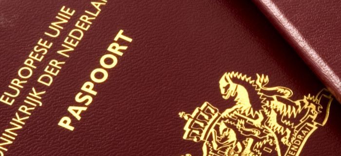 aruba passport requirements