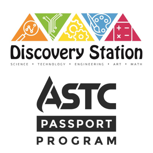 association of science technology centers passport program