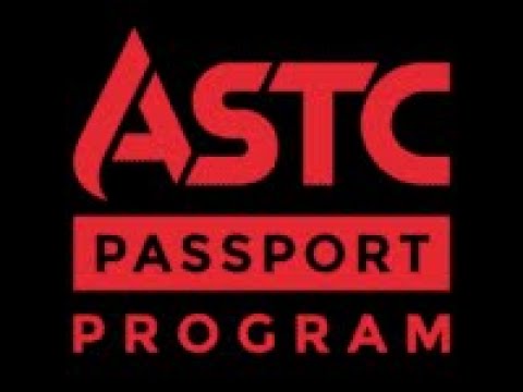 astc passport program