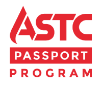 astc travel passport program