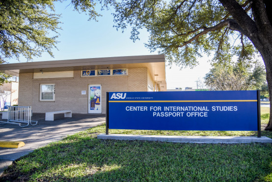 asu passport office