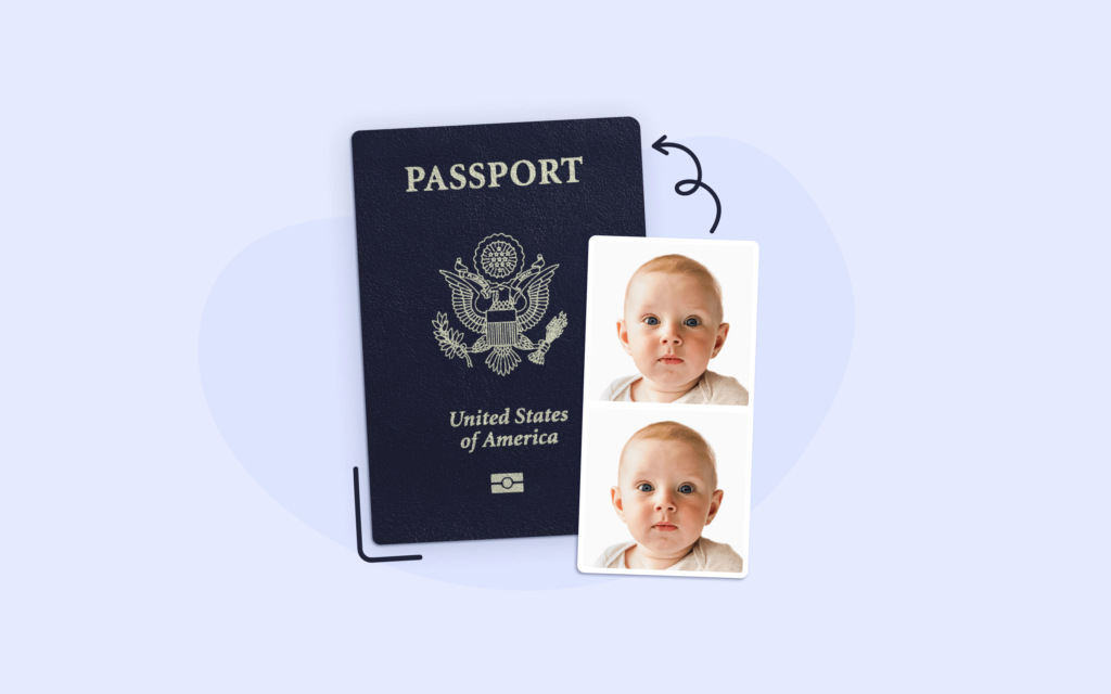 at what age does a child need a passport