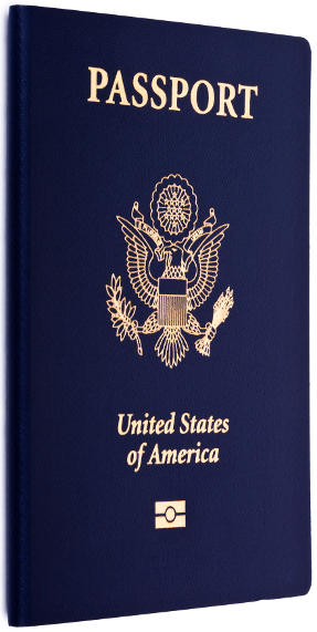 atlanta emergency passport