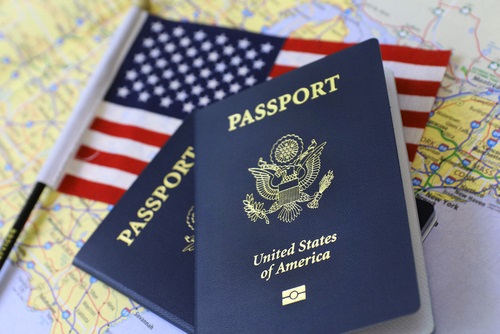 atlanta expedited passport