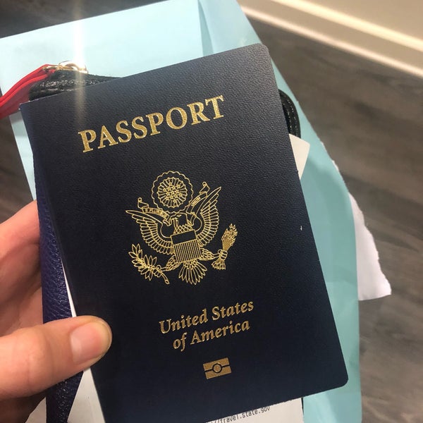 atlanta passport expedite