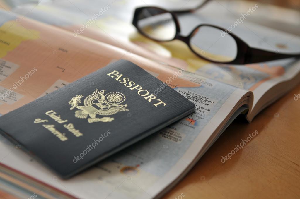 atlas passport