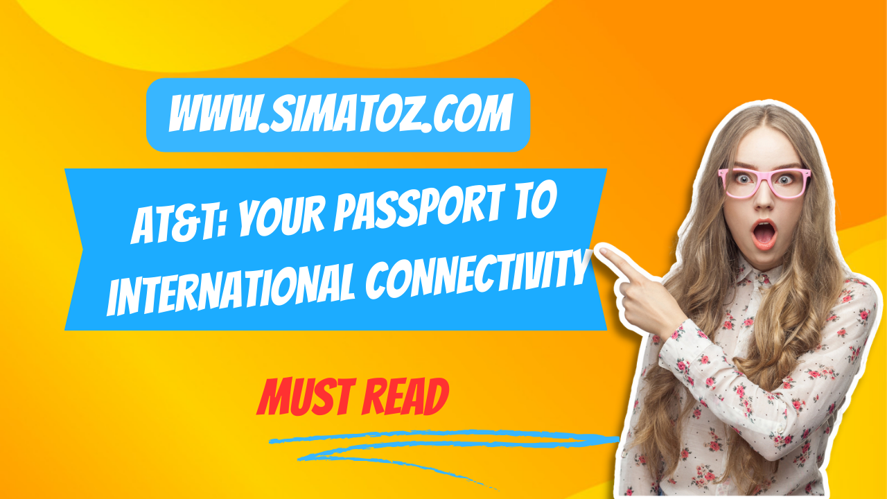 att international passport