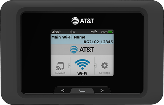 att wifi passport