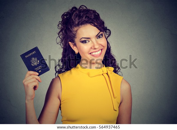 attractive passport photos