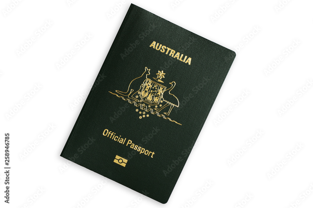 aus passport photos