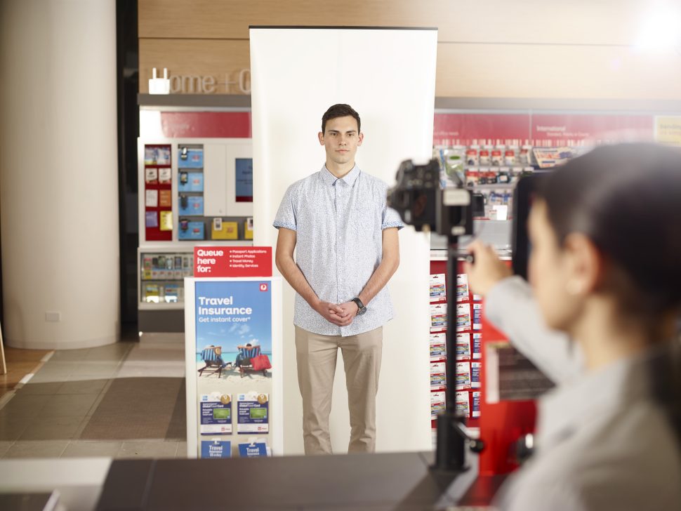 australian passport photos near me