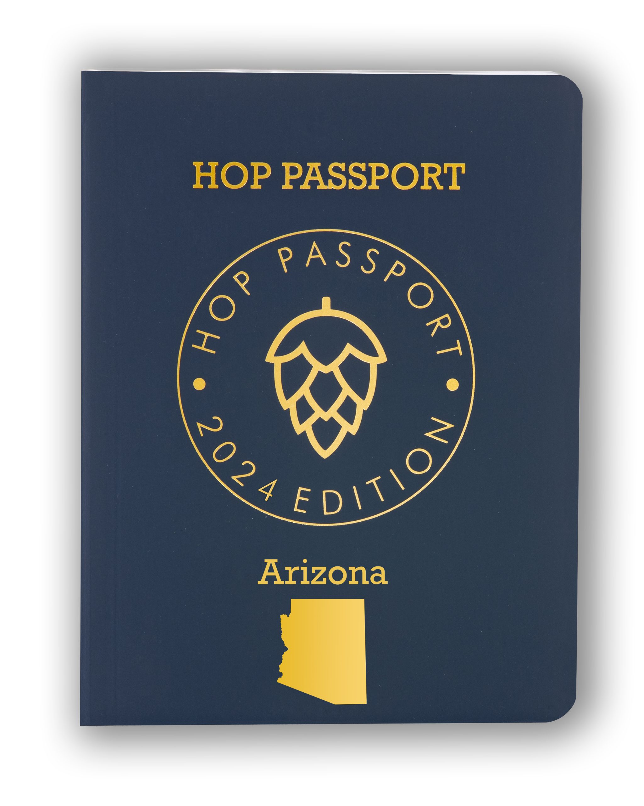 az passport