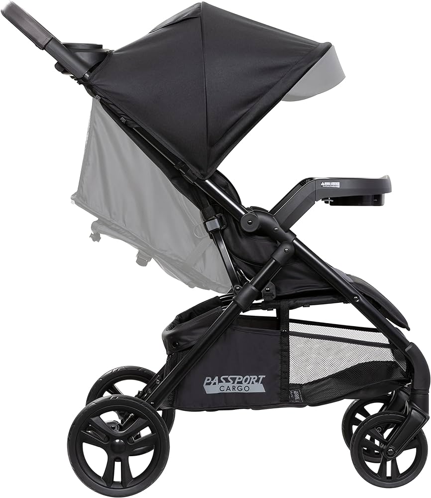 baby trend passport cargo travel system