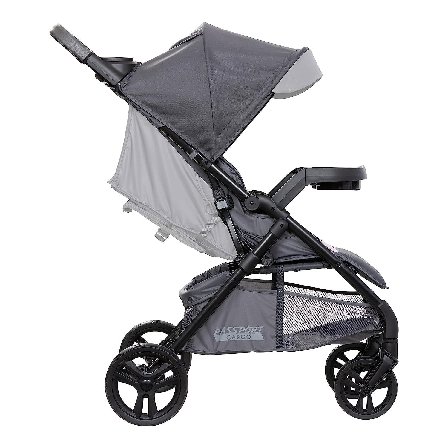 baby trend passport cargo travel system