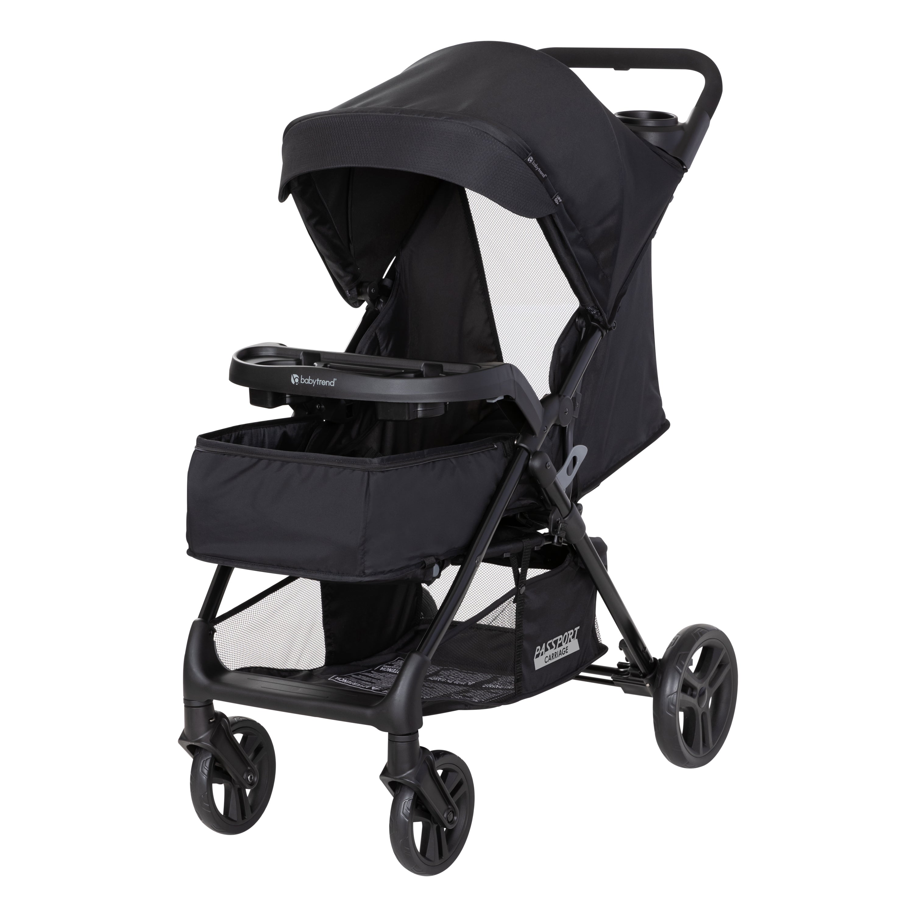 baby trend passport cargo