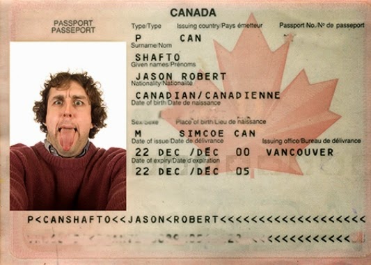 bad passport photo