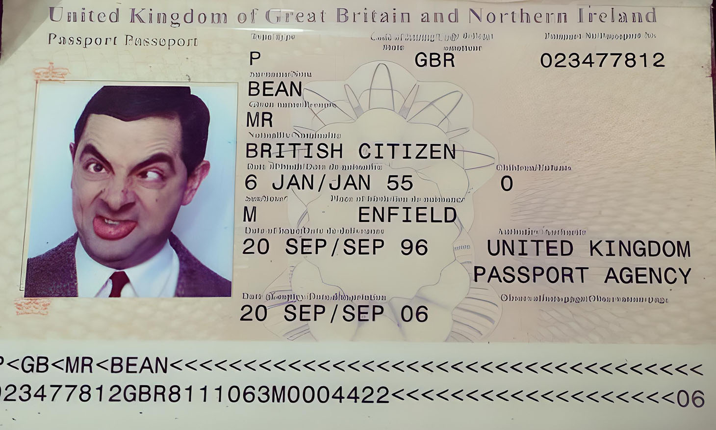 bad passport photo