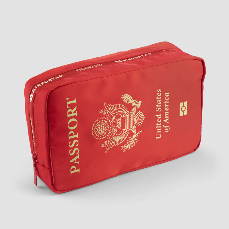 bag passport