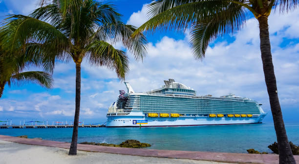 bahamas do you need a passport cruise