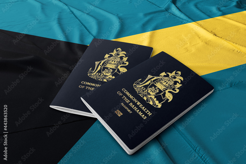 bahamas passport