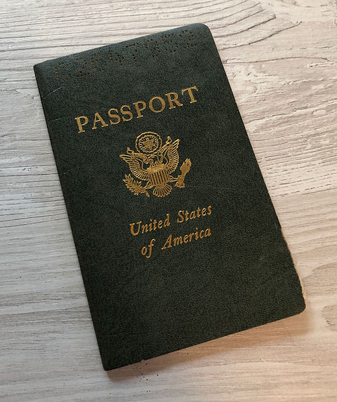 bahamas us passport