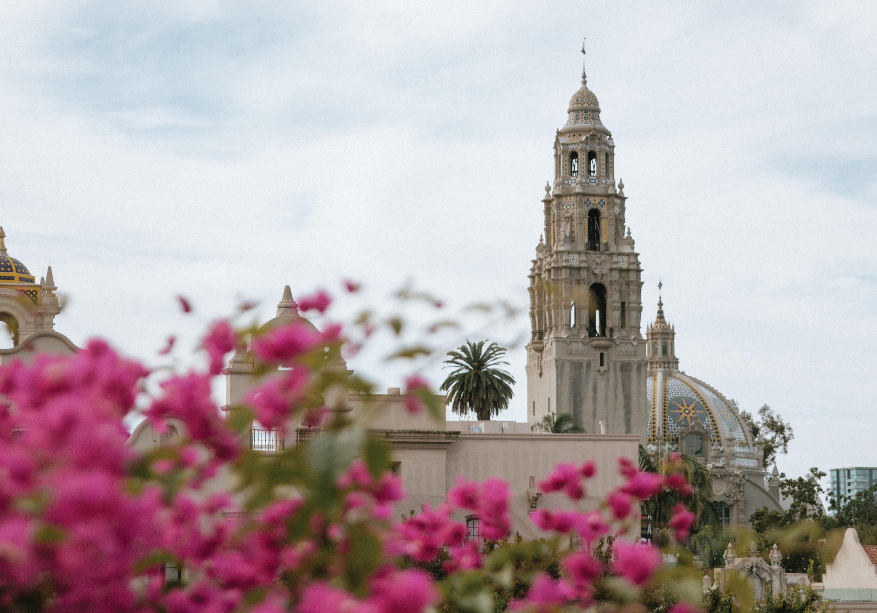 balboa park passport