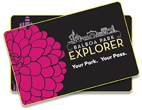 balboa park passport