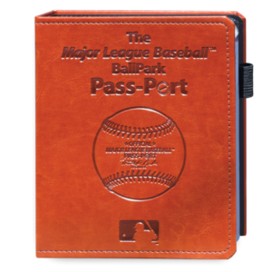 ballpark passport