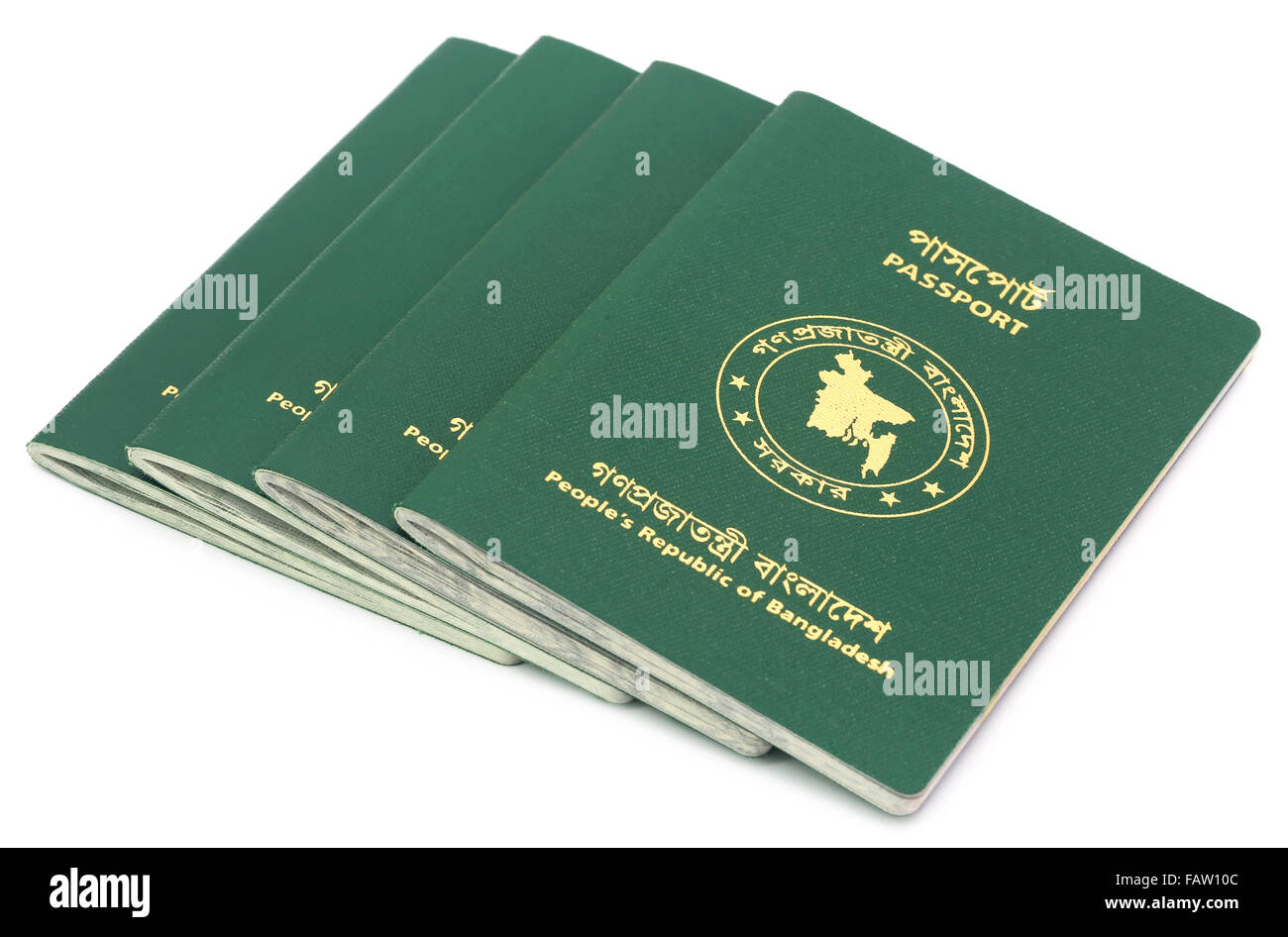 bangla passport